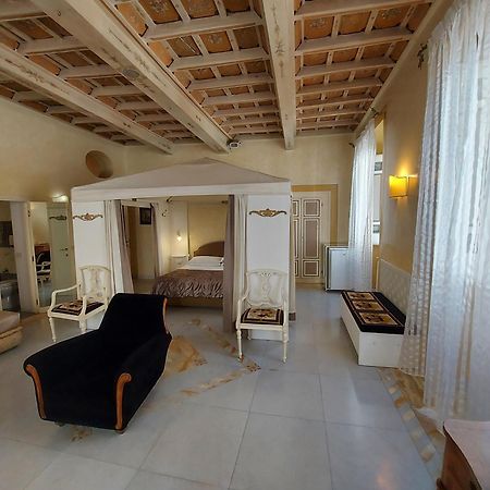 Residenza Al Corso Suites 로마 외부 사진