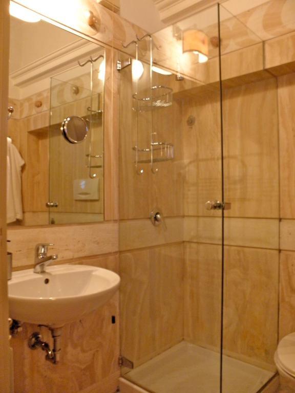 Residenza Al Corso Suites 로마 객실 사진