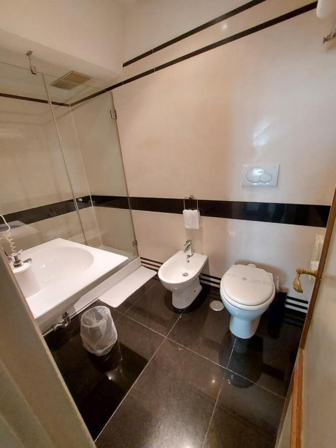 Residenza Al Corso Suites 로마 외부 사진