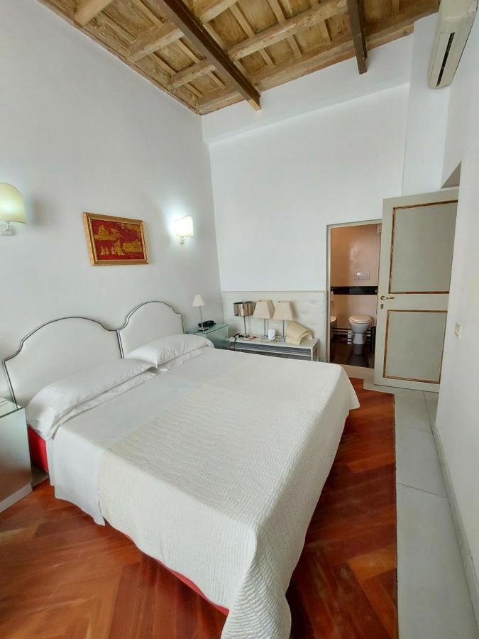 Residenza Al Corso Suites 로마 외부 사진