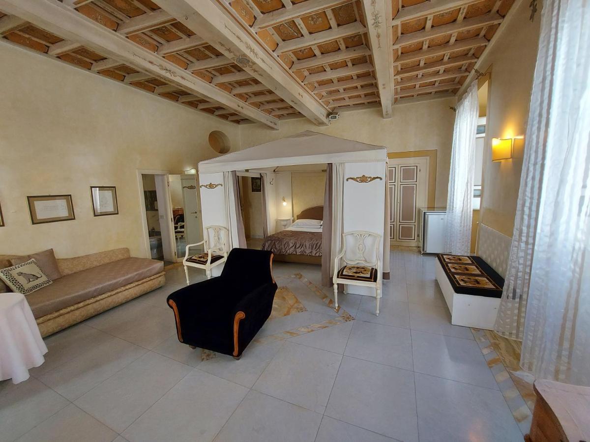 Residenza Al Corso Suites 로마 외부 사진