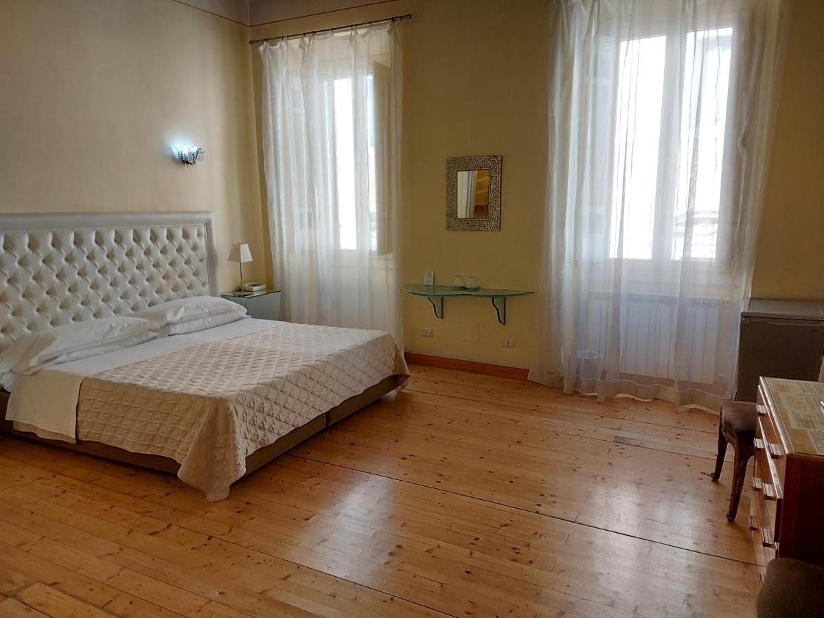 Residenza Al Corso Suites 로마 외부 사진