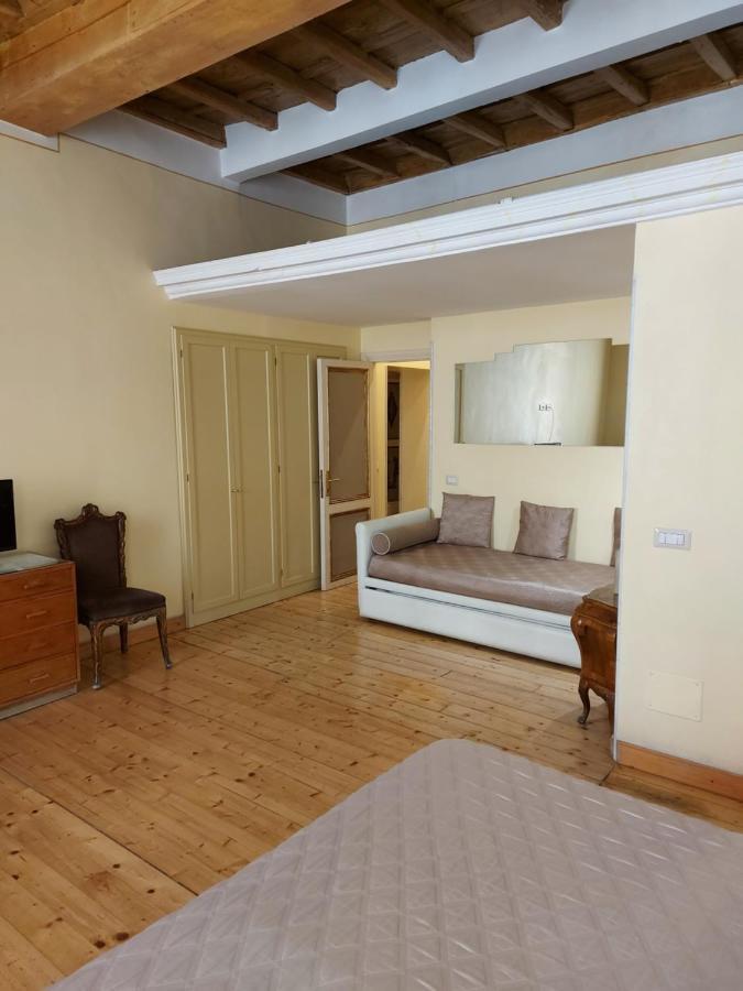Residenza Al Corso Suites 로마 외부 사진