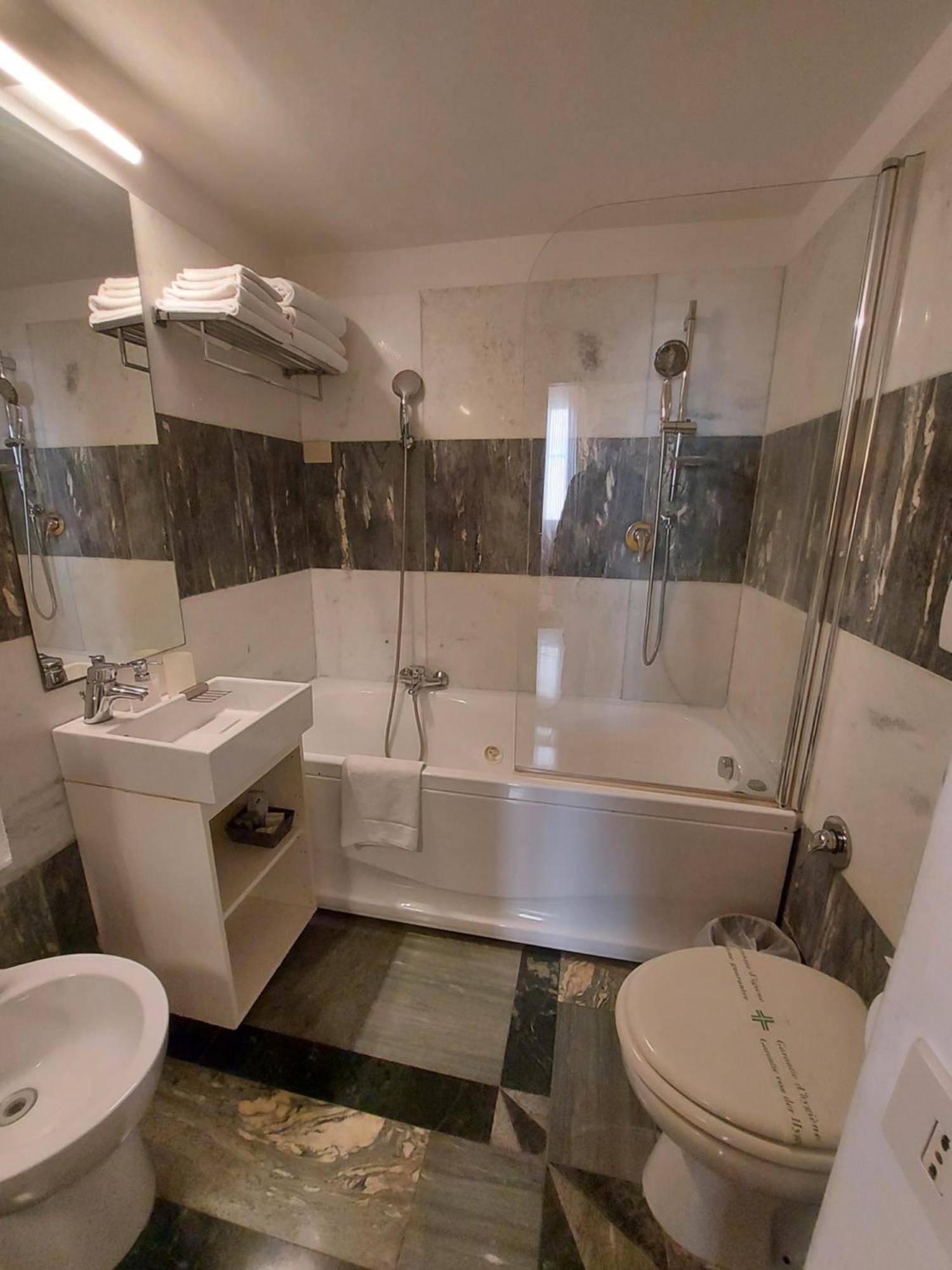 Residenza Al Corso Suites 로마 외부 사진