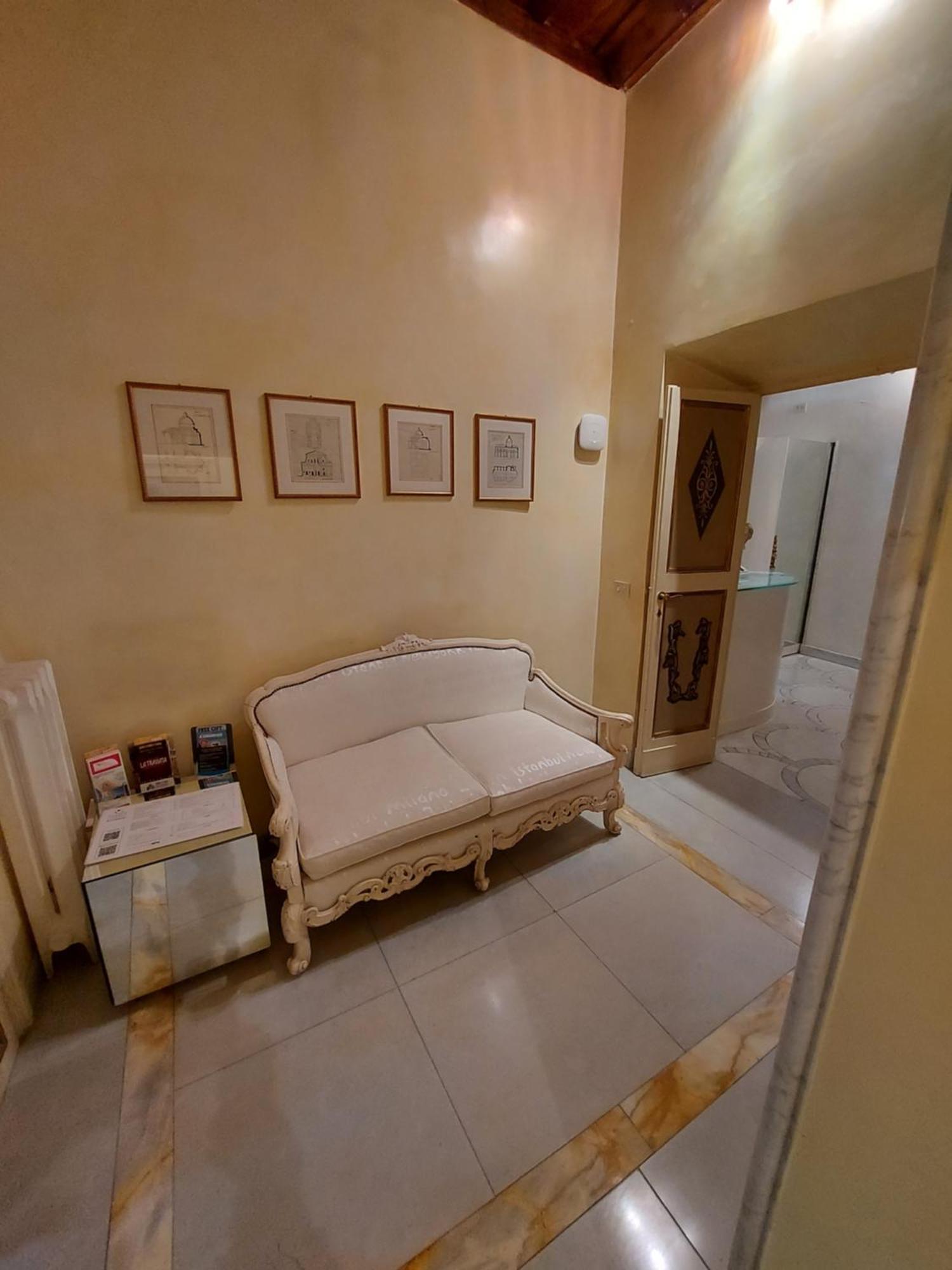Residenza Al Corso Suites 로마 외부 사진
