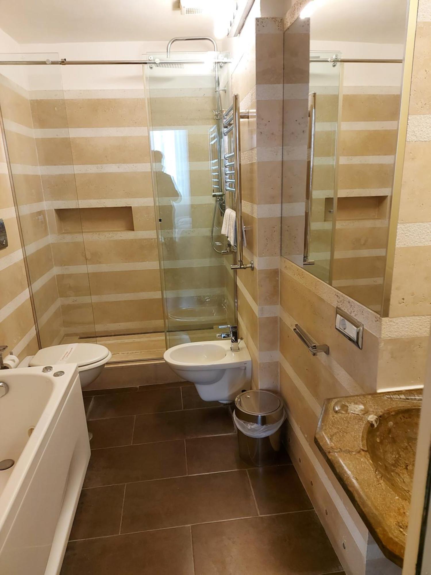 Residenza Al Corso Suites 로마 외부 사진