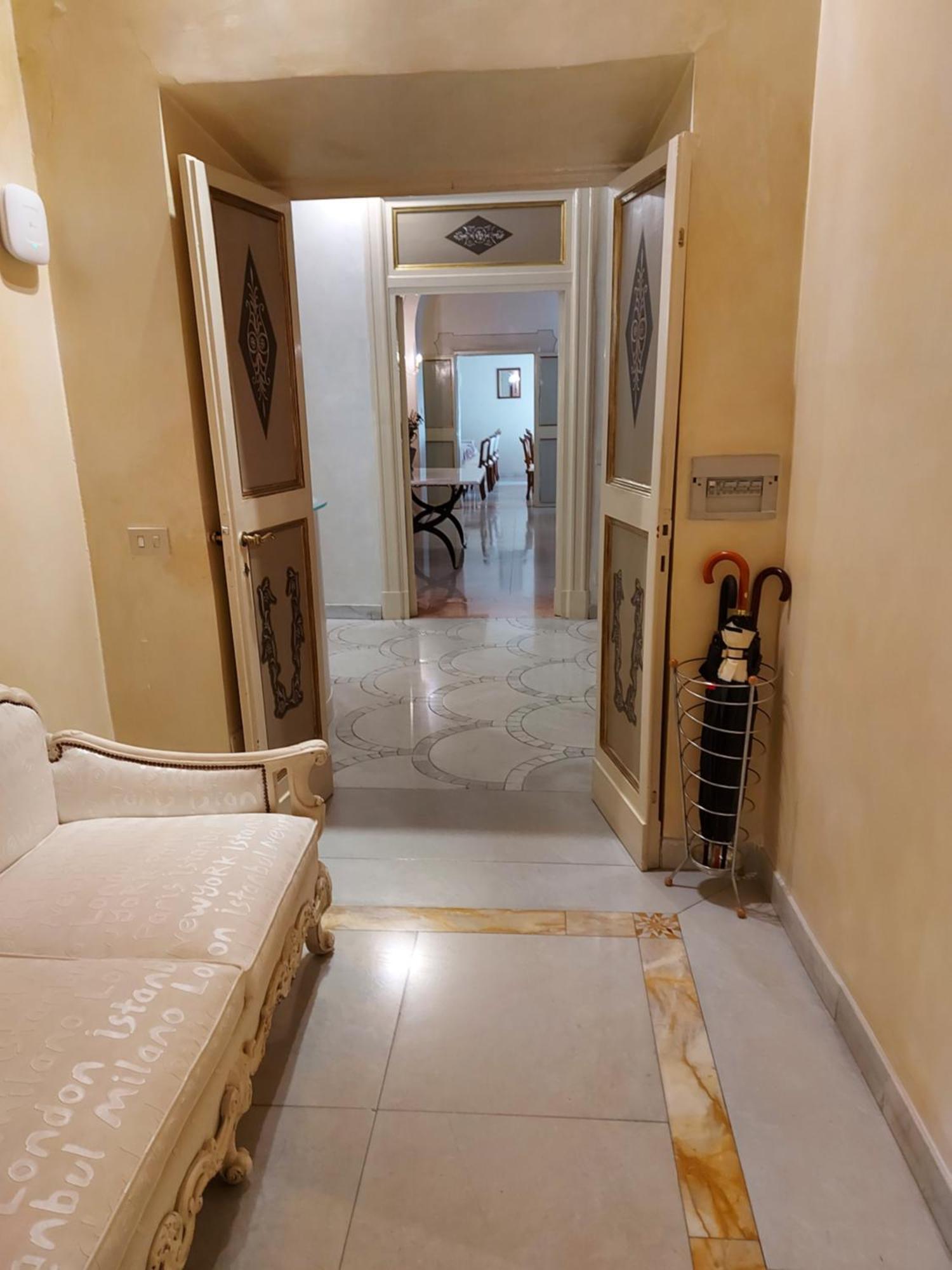 Residenza Al Corso Suites 로마 외부 사진