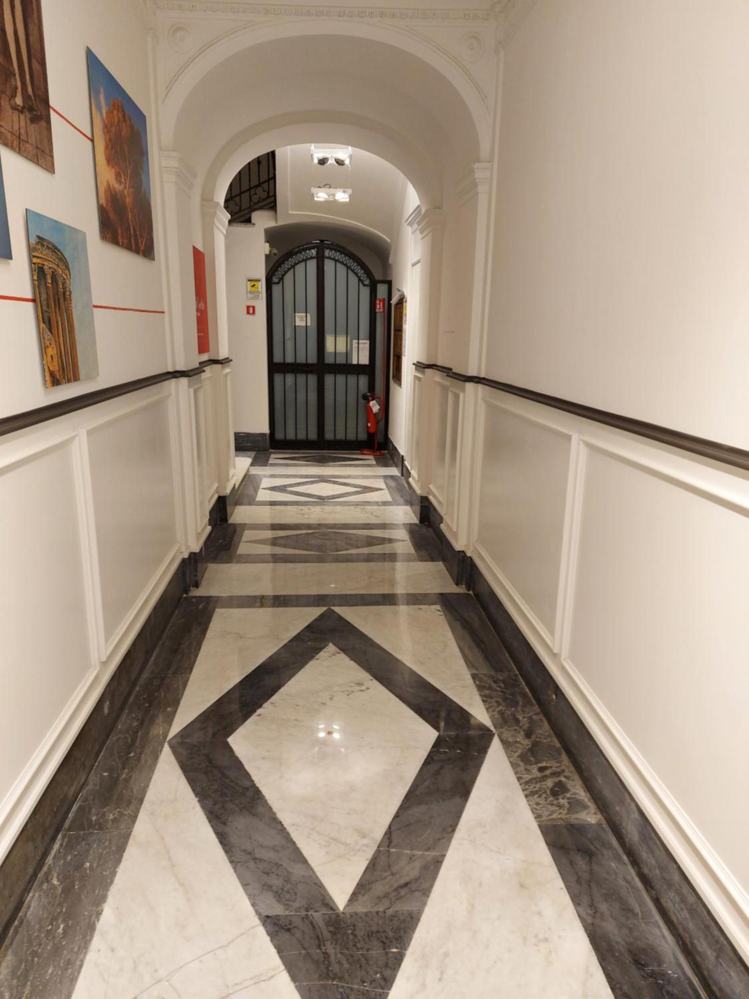Residenza Al Corso Suites 로마 외부 사진