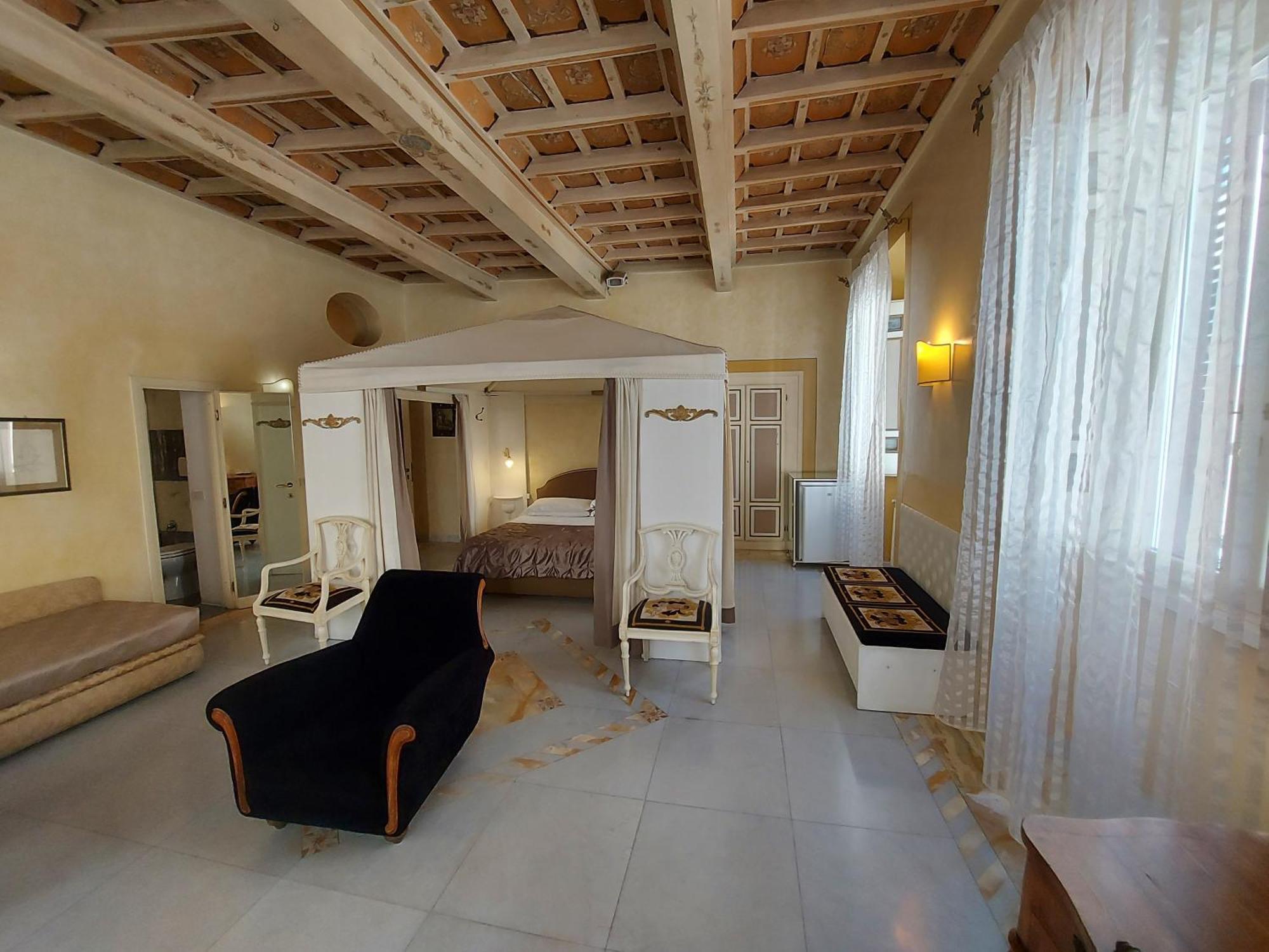 Residenza Al Corso Suites 로마 외부 사진
