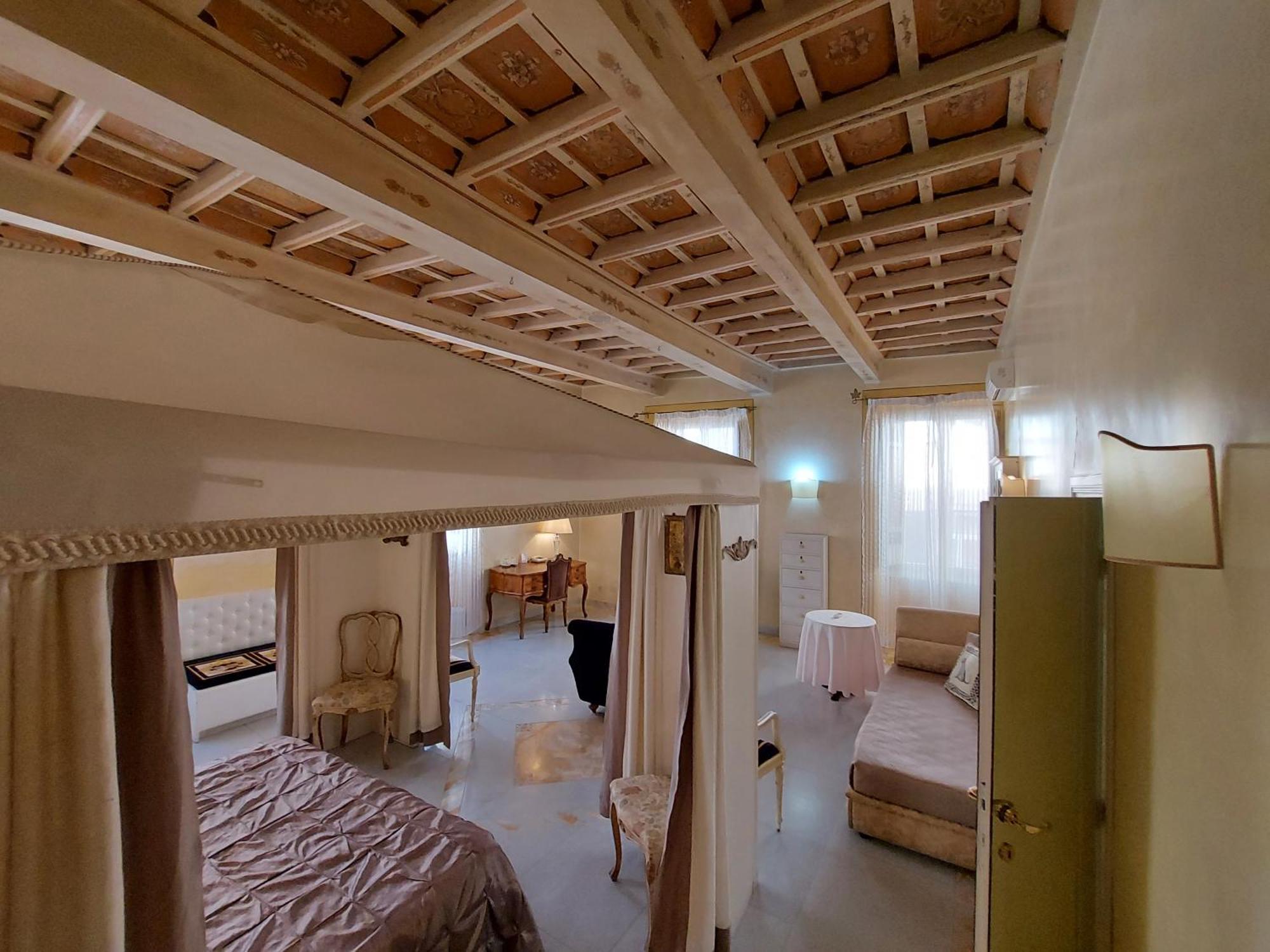 Residenza Al Corso Suites 로마 외부 사진