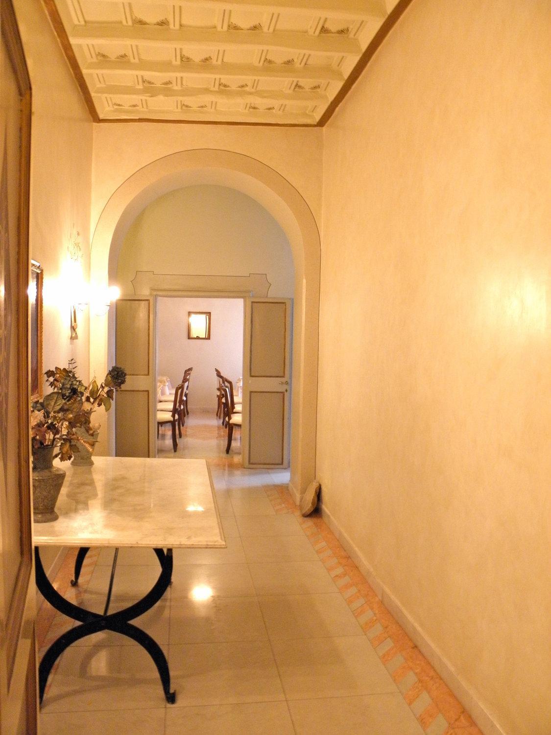 Residenza Al Corso Suites 로마 외부 사진