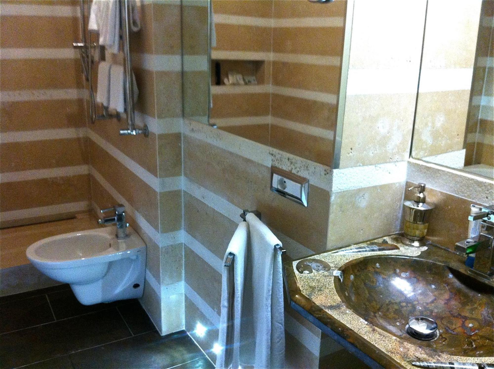 Residenza Al Corso Suites 로마 외부 사진