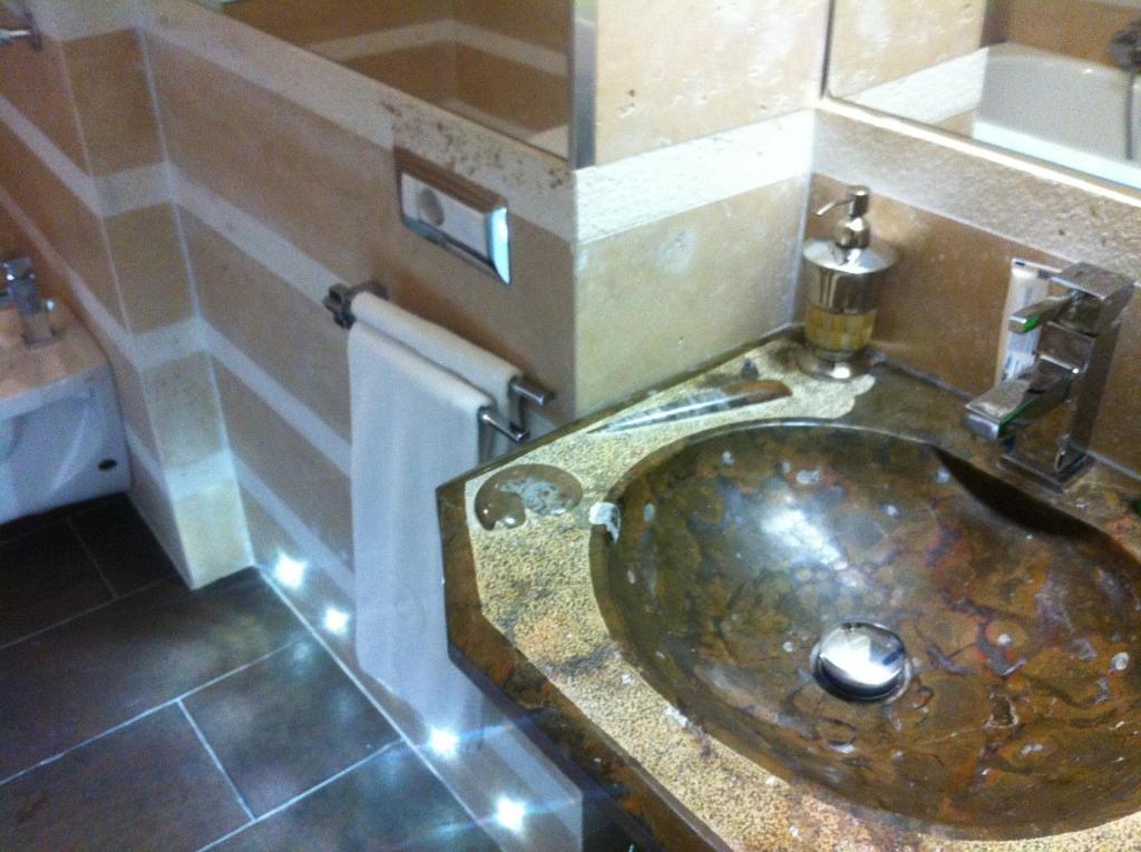 Residenza Al Corso Suites 로마 객실 사진