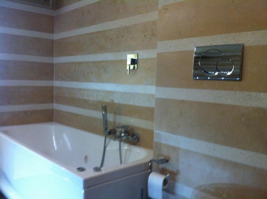 Residenza Al Corso Suites 로마 객실 사진