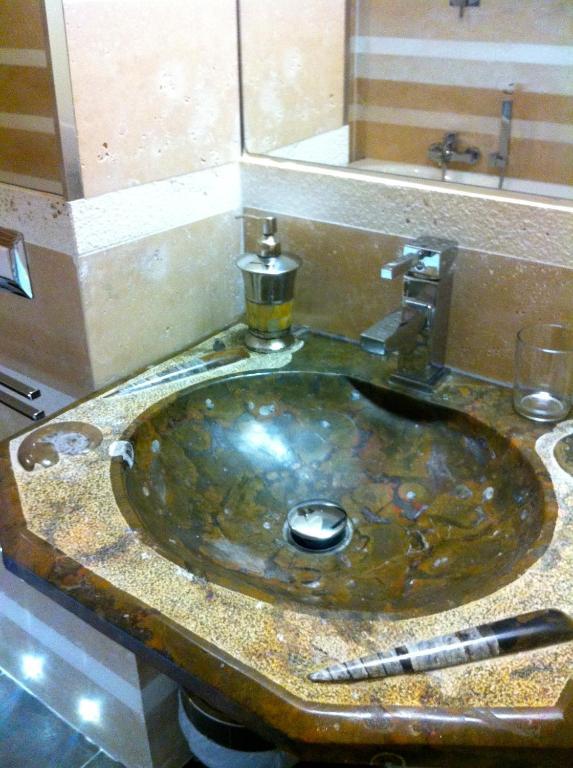 Residenza Al Corso Suites 로마 객실 사진