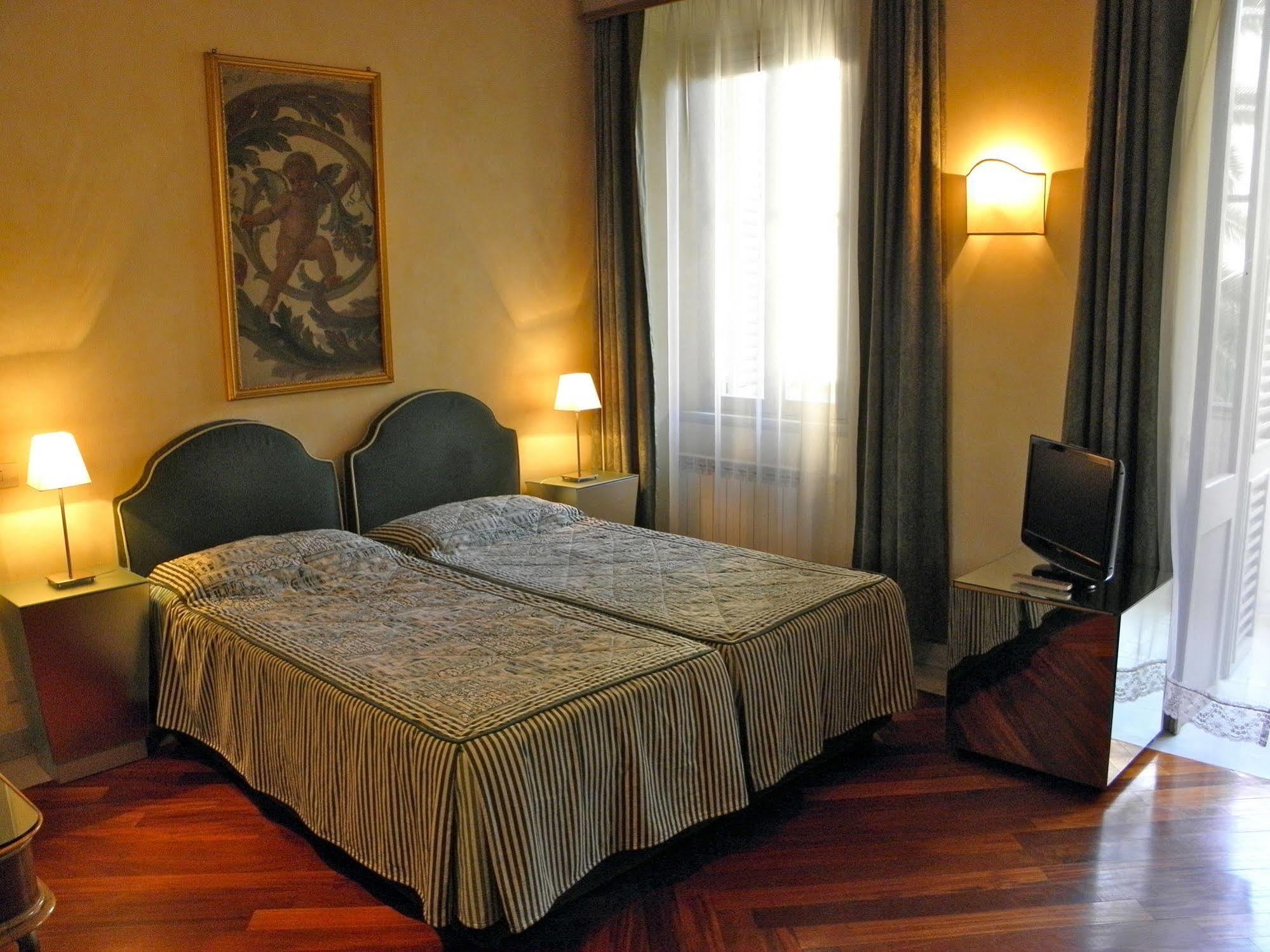 Residenza Al Corso Suites 로마 외부 사진