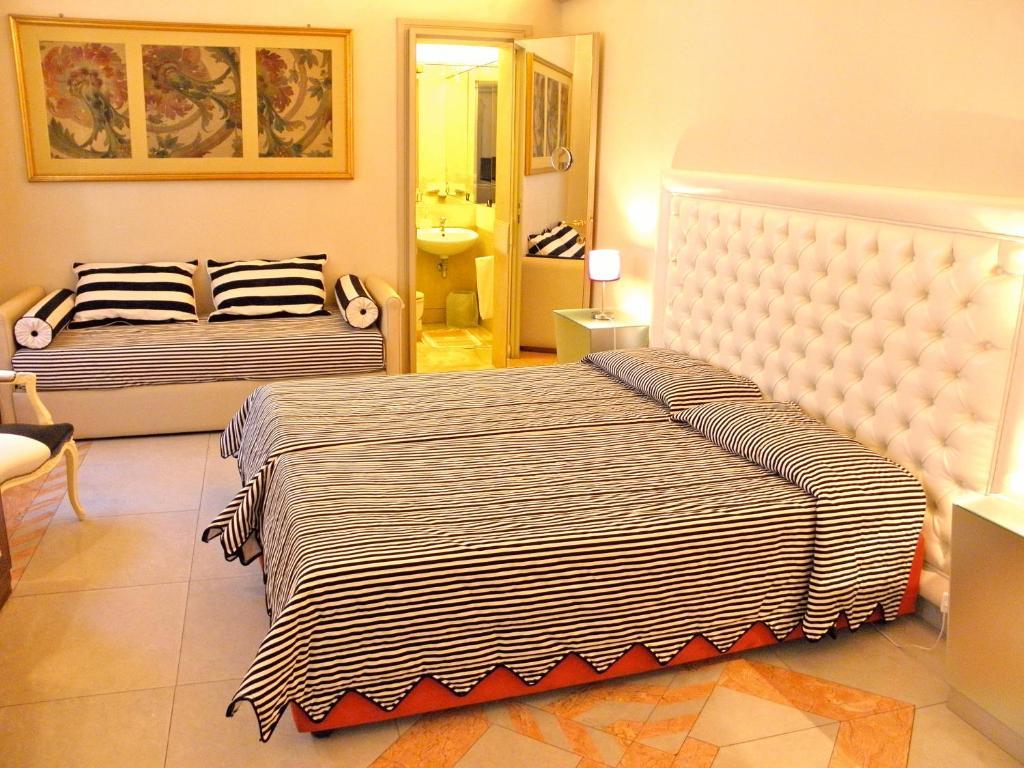 Residenza Al Corso Suites 로마 외부 사진